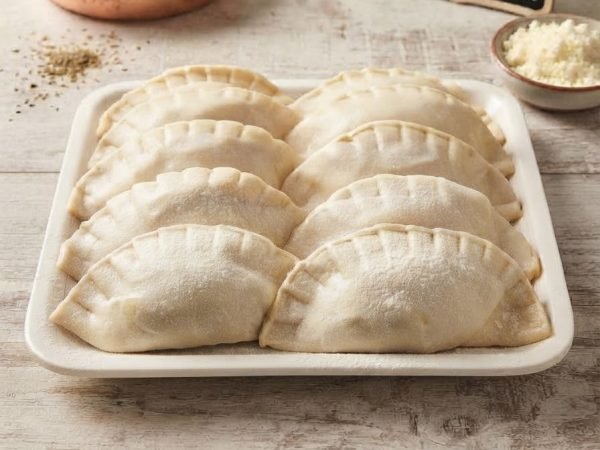 Empanada Frita Queso – Empanadas para Freír Massanela