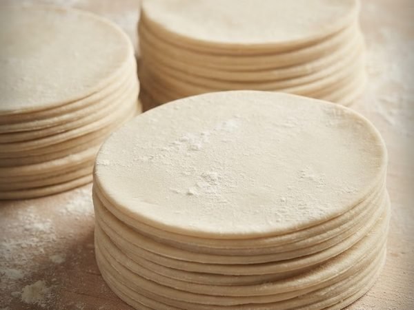 Masa 18 cm – Masas de Empanadas Massanela