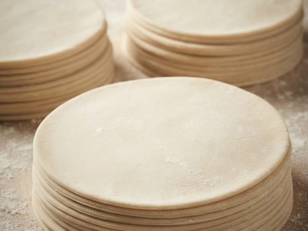Masa 20 cm – Masas de Empanadas Massanela