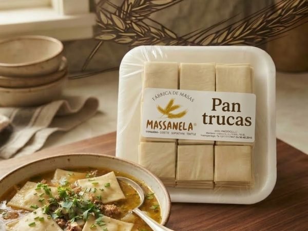Pantrucas – Otros Productos Massanela