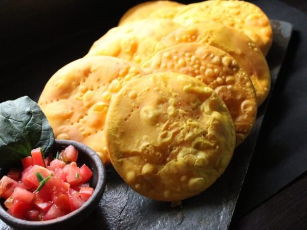 Sopaipilla Tradicional – Sopaipillas Massanela