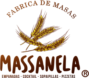 Massanela · Fábrica de Masas